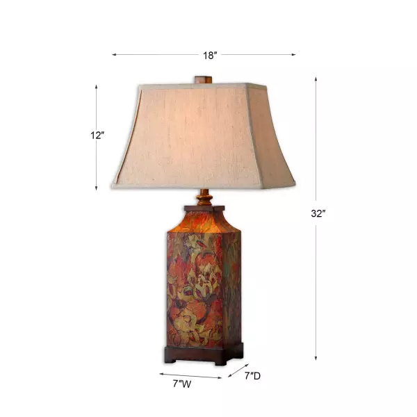 Uttermost 27678 Size