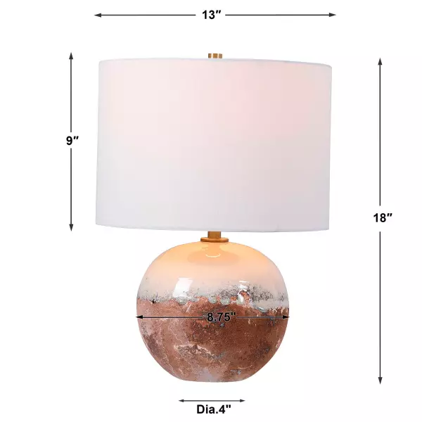 Uttermost 28440 1 Size