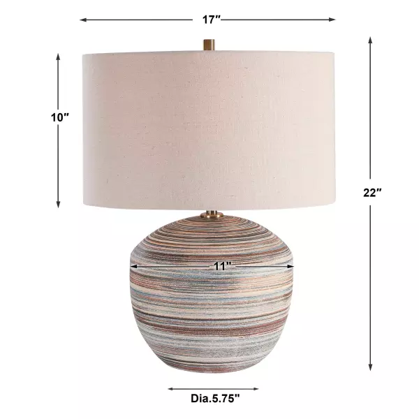Uttermost 28441 1 Size