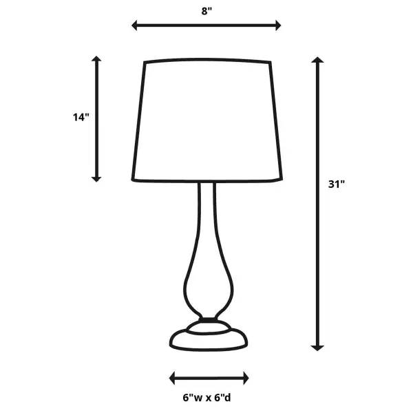 Uttermost 29211 1 Size