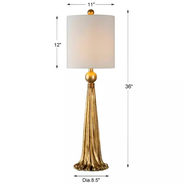 Uttermost 29382 1 Size