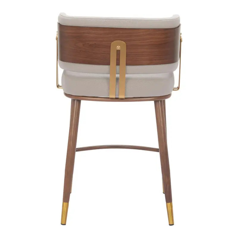110947 Zuo Brew Counter Stool 4